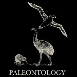 New Zealand Birds - Classic Tee Design