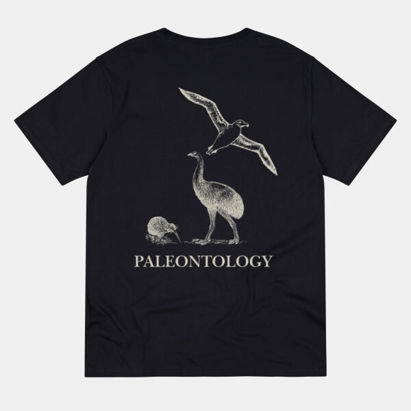 New Zealand Birds - Classic Tee Thumbnail