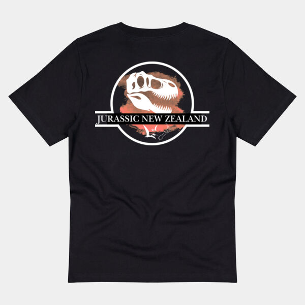 Jurassic New Zealand - YOUTH TEE Thumbnail