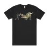 AS Colour Mens Block Tee Thumbnail