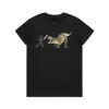 AS Colour Womens Maple Tee Thumbnail